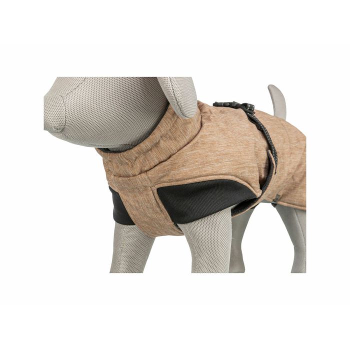 Manteau pour Chien Trixie Sable L 4 Manteau pour Chien Trixie Sable L 4