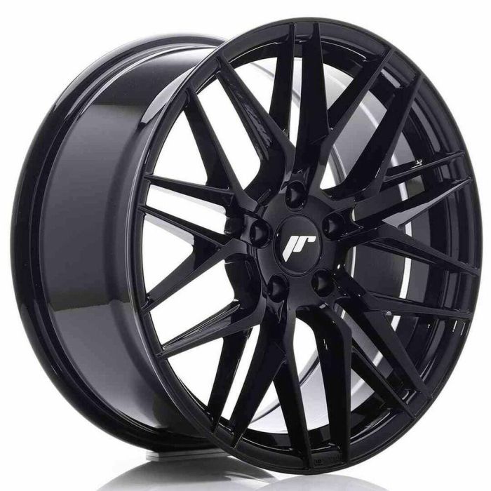 Pneu de voiture Japan Racing JR2818855I4072GB Noir 18" PCD 5x120 ET40