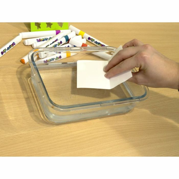 Ensemble d'Écriture Silverlit 53 Pièces 3 Ensemble d'Écriture Silverlit 53 Pièces 3