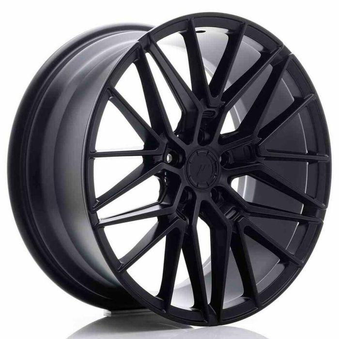 Pneu de voiture Japan Racing JR38 Noir mat PCD 5x114 ET45 Mat 19"