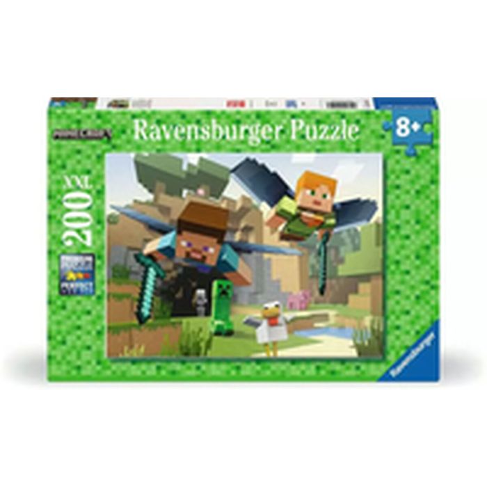Puzzle Ravensburger 2