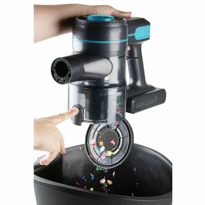 Aspirateur balai DOMO 120 W 6