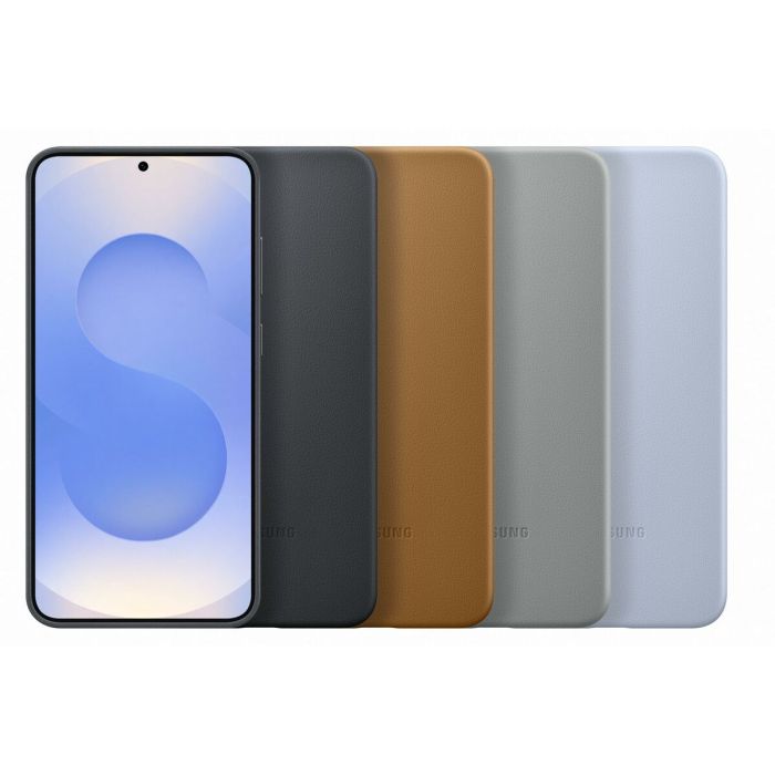 Protection pour téléphone portable Samsung Noir Galaxy S24 7