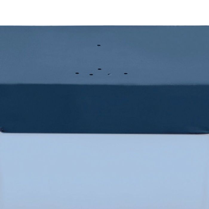 Bâches de piscine Intex Blue marine 260 x 30 x 160 cm Rectangulaire (6 Unités) 1 Bâches de piscine Intex Blue marine 260 x 30 x 160 cm Rectangulaire (6 Unités) 1