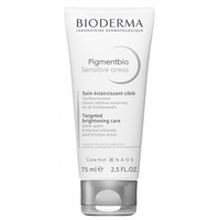 Crème de jour Bioderma 75 ml 8