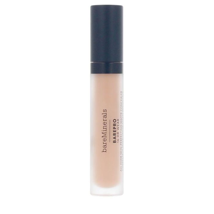 Correcteur facial bareMinerals BAREPRO Medium deep 450 cool Spf 25 7,5 ml
