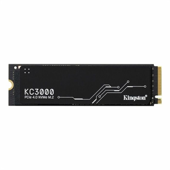 Disque dur Kingston SKC3000S 1 TB SSD 1