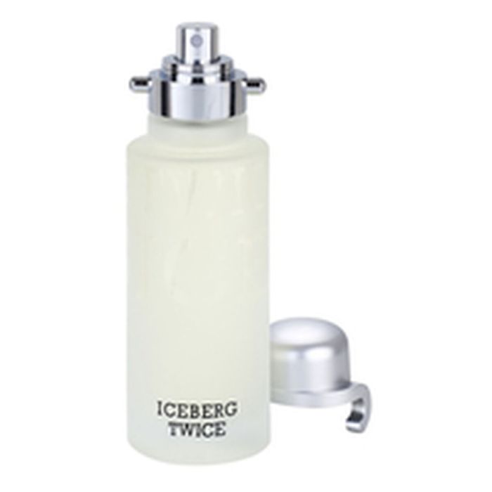 Parfum Homme Iceberg ICEBERG TWICE MAN 125 ml 8