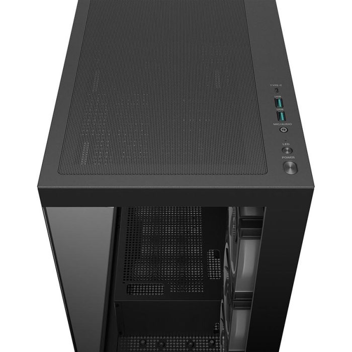 Midi DeepCool CG580 4F V2 9