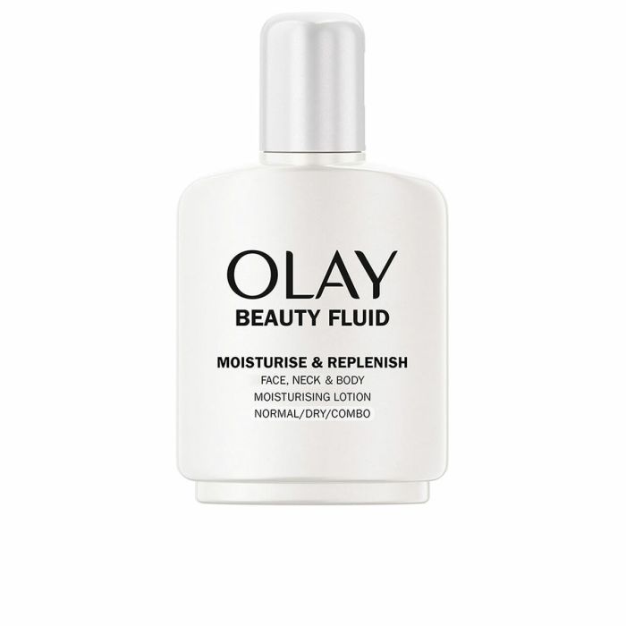 Olay BEAUTY FLUID Fluide Hydratant Visage 200 ml