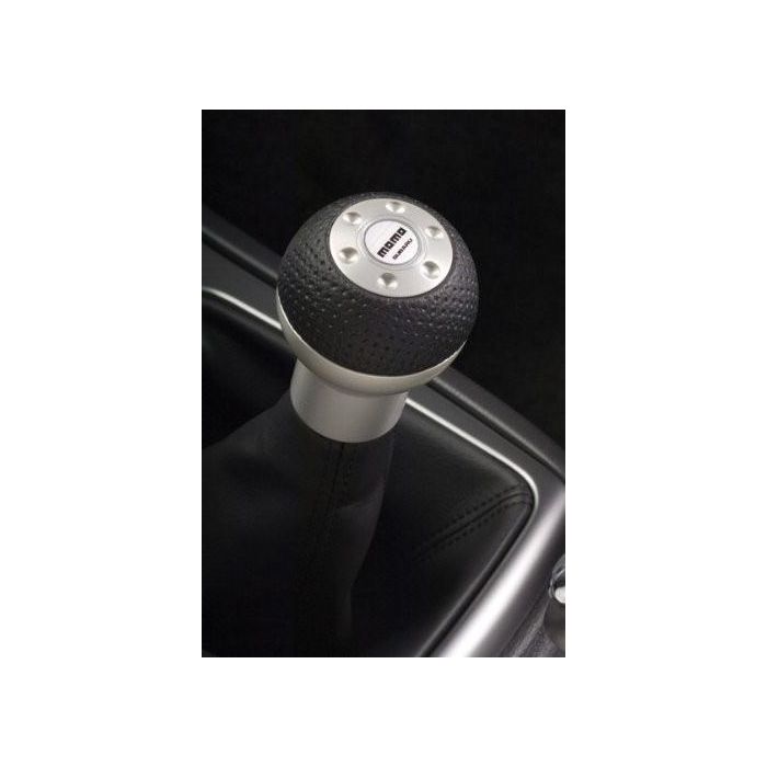 Momo Pomo Momo Race Airleather Alum. MOM15514141122L Volant de direction