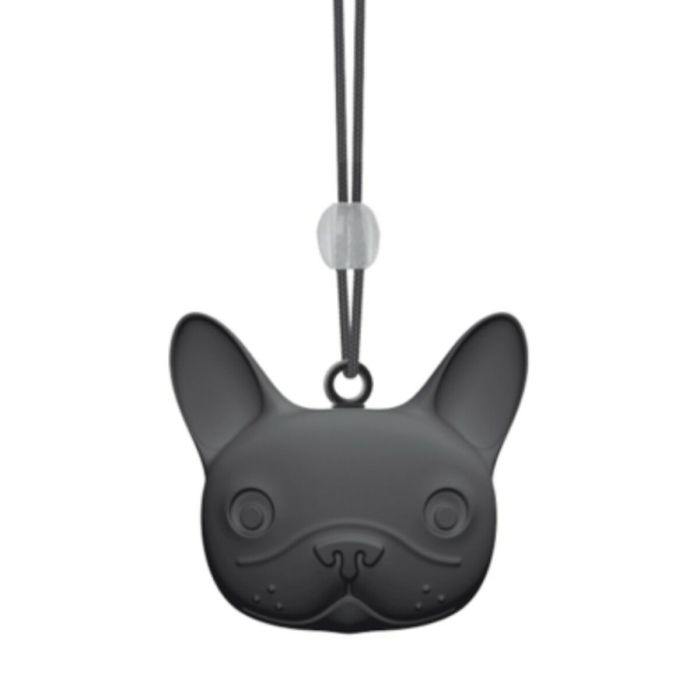 Désodorisant Pour Voiture Dr Marcus COSMIC DOG BLACK black Plastique 3