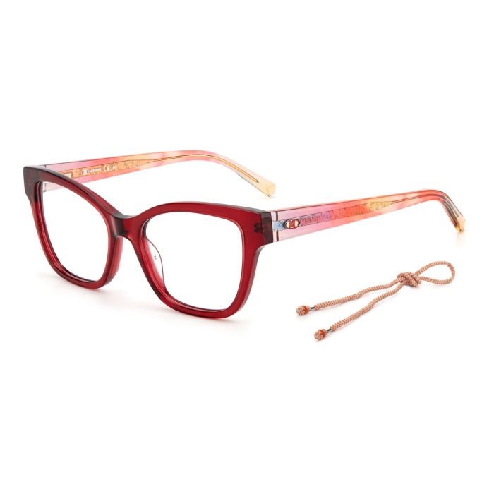 Monture de Lunettes Femme Missoni MMI00980PAF21 Ø 52 mm