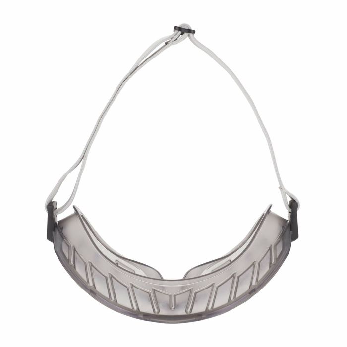 Lunettes de Protection 3M 2890 Blanc Métal Polycarbonate 6