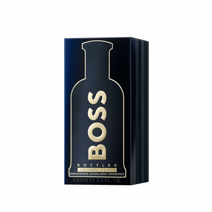 Parfum Homme BOSS BOSS BOTTLED 100 ml 1