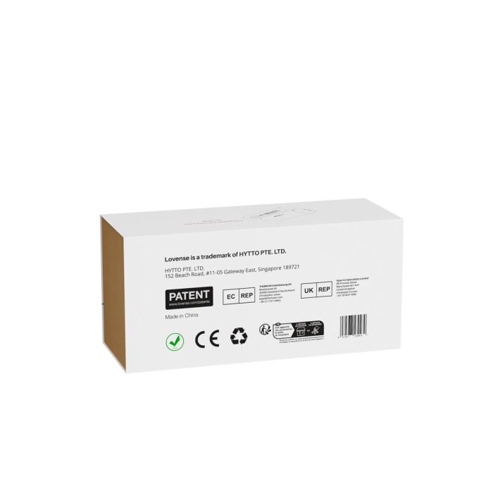 Masturbateur Lovense 1 Masturbateur Lovense 1