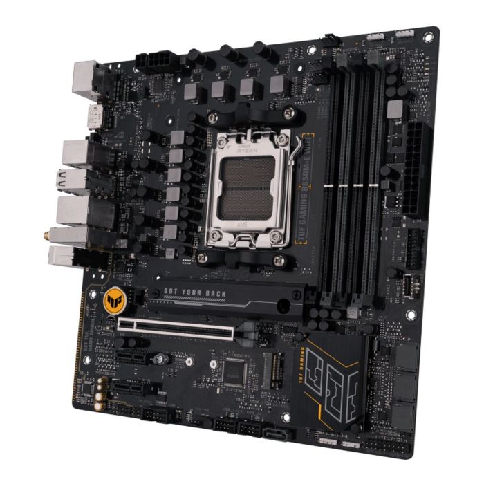 Carte Mère Asus AMD AM5 AMD AMD B650 8