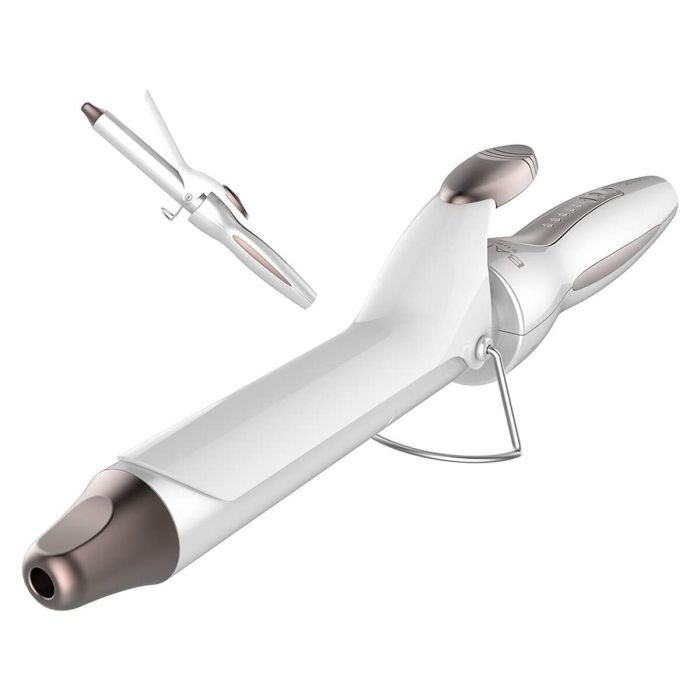 Fer à friser Cecotec SurfCare Curly 1