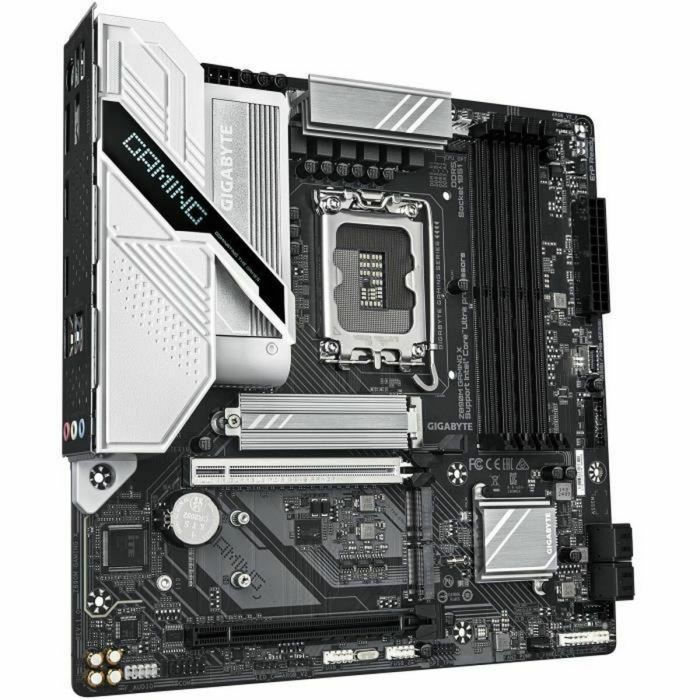 Carte Mère Gigabyte Z890M GAMING X LGA 1851 2 Carte Mère Gigabyte Z890M GAMING X LGA 1851 2