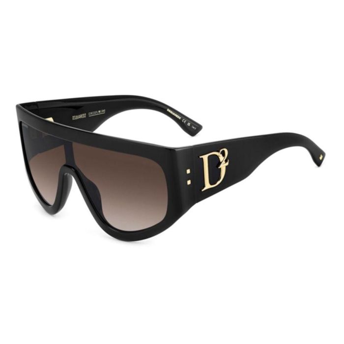 Lunettes de soleil Femme Dsquared2 D2 0149_S 0