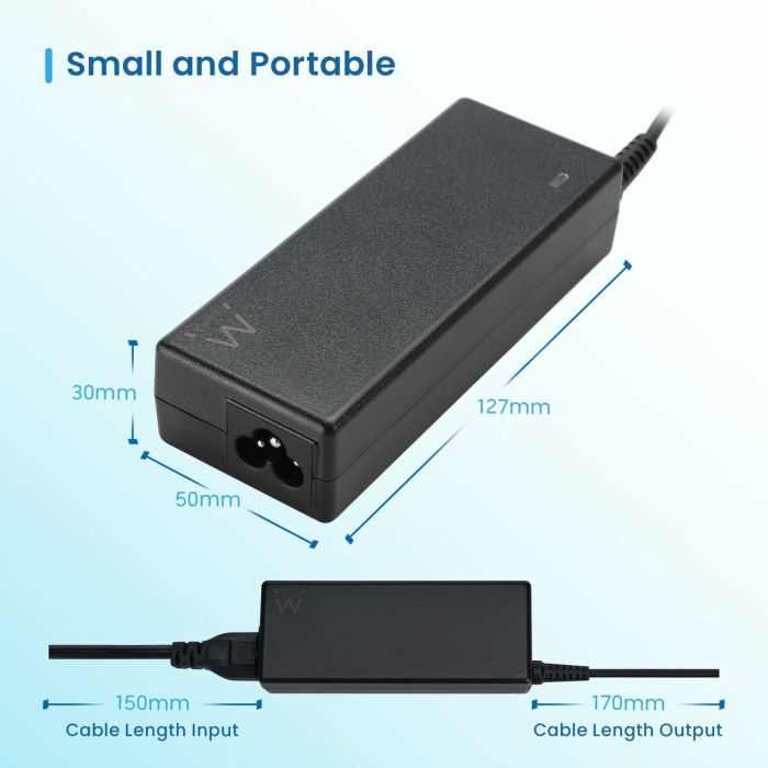 Tableau d’affichage Ewent EW3982 2