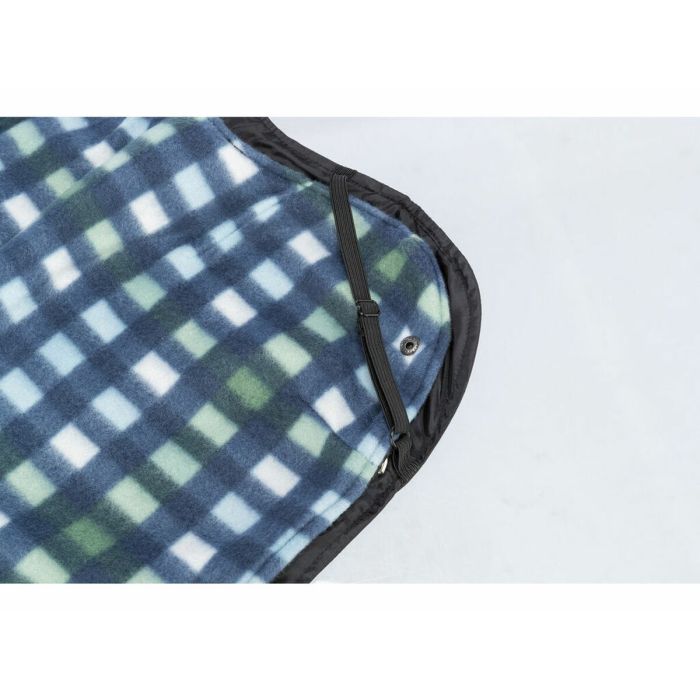 Manteau pour Chien Trixie Rouen Noir XS 6