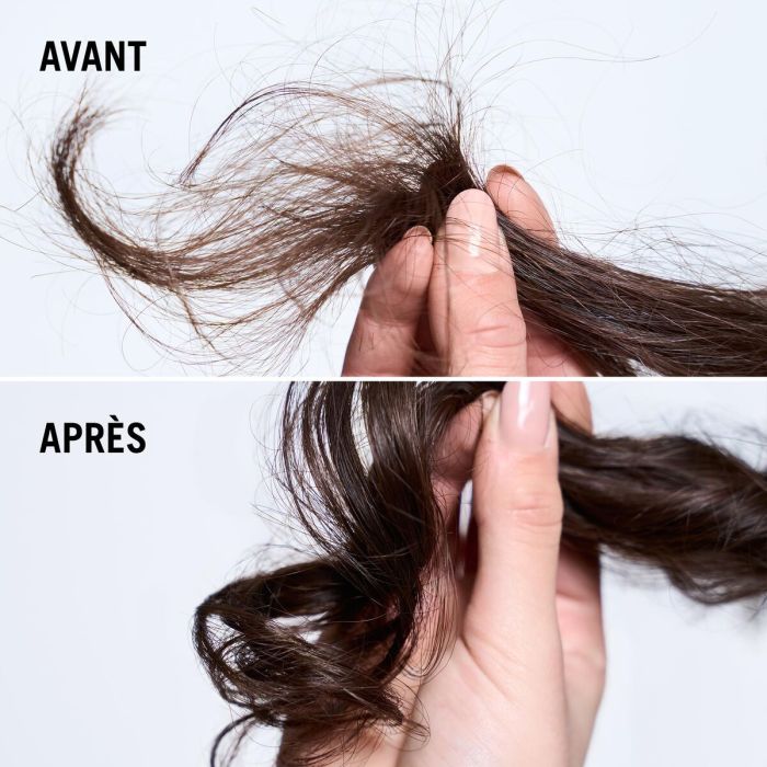 Après-shampooing Schwarzkopf BC MOISTURE KICK 200 ml 3 Après-shampooing Schwarzkopf BC MOISTURE KICK 200 ml 3