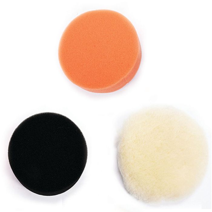 Polisseur Yato YT-82903 Réglable 8300 rpm 1