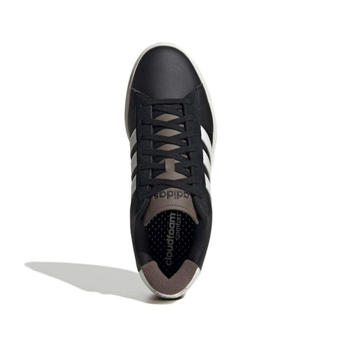 Chaussures casual homme Adidas Grand Court 2.0 Noir XS 4 Chaussures casual homme Adidas Grand Court 2.0 Noir XS 4