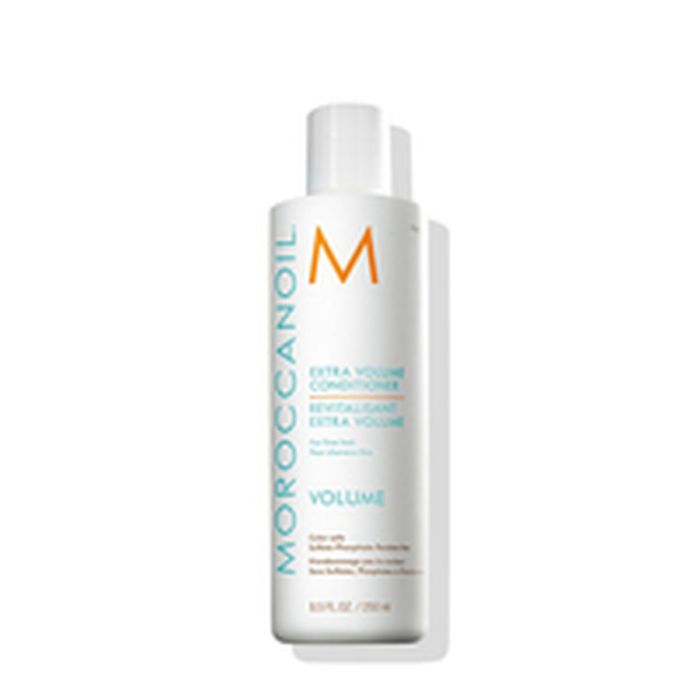 Après shampoing nutritif Moroccanoil Volume 250 ml 12 Après shampoing nutritif Moroccanoil Volume 250 ml 12
