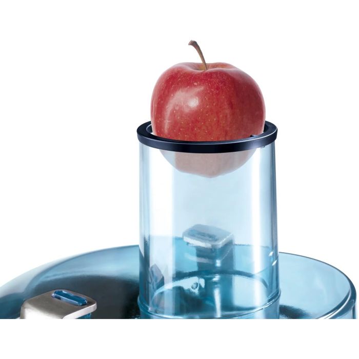 Bosch Entsafter VitaJuice 3 - MES3500 *blau/Edelstahl* 4