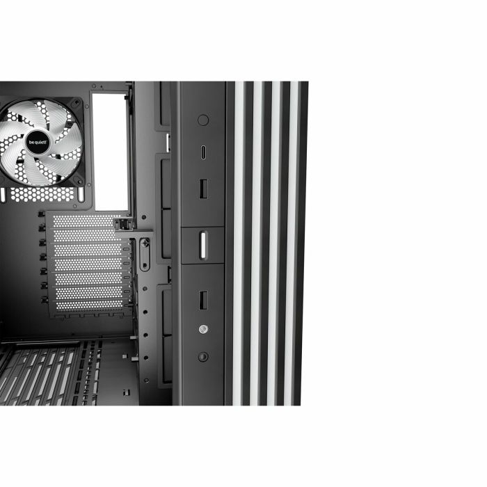 Boîtier ATX semi-tour Be Quiet! BGW67 Noir 3