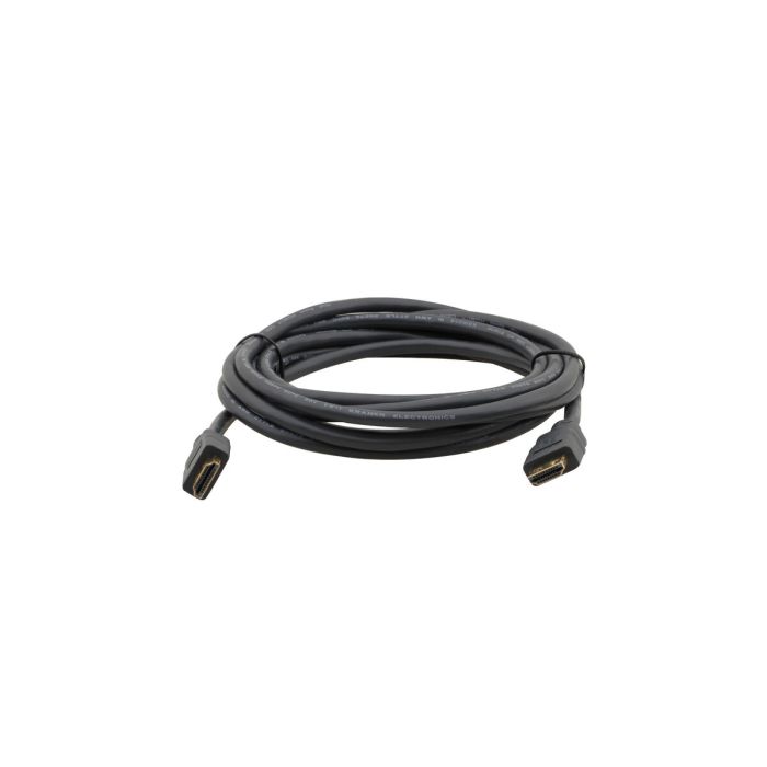 Écran Kramer HDMI 3ft Noir 0,9 m 8