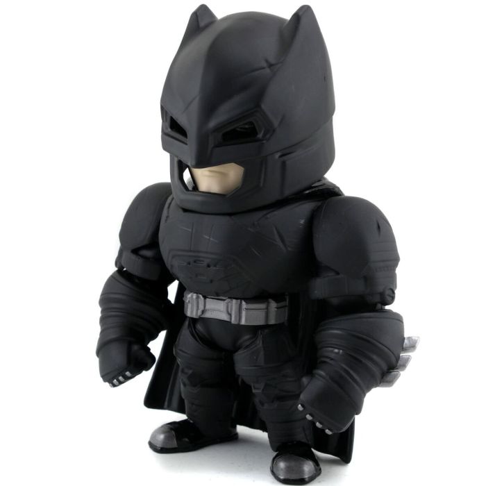 Figurine d’action Batman Armored 4