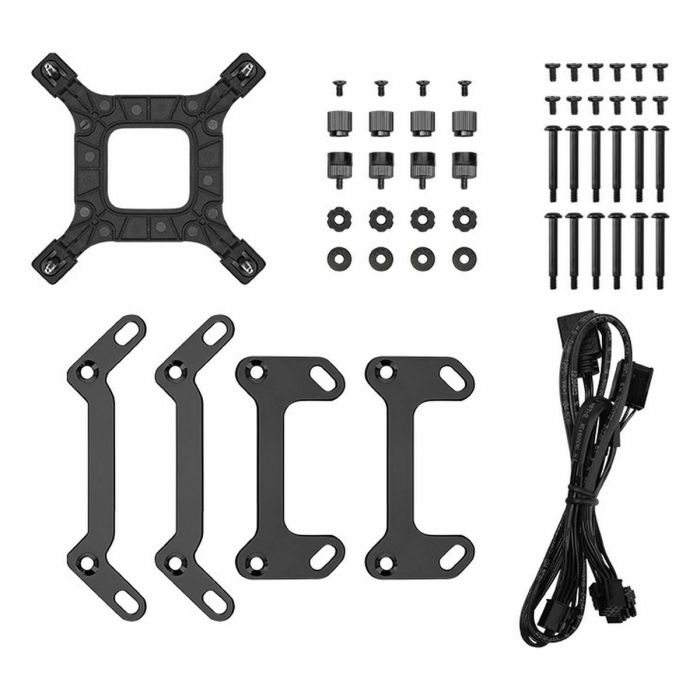 Kit de refroidissement liquide DEEPCOOL 5