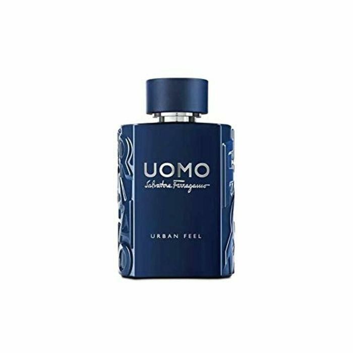Parfum Homme Salvatore Ferragamo Uomo Urban Feel EDT 1