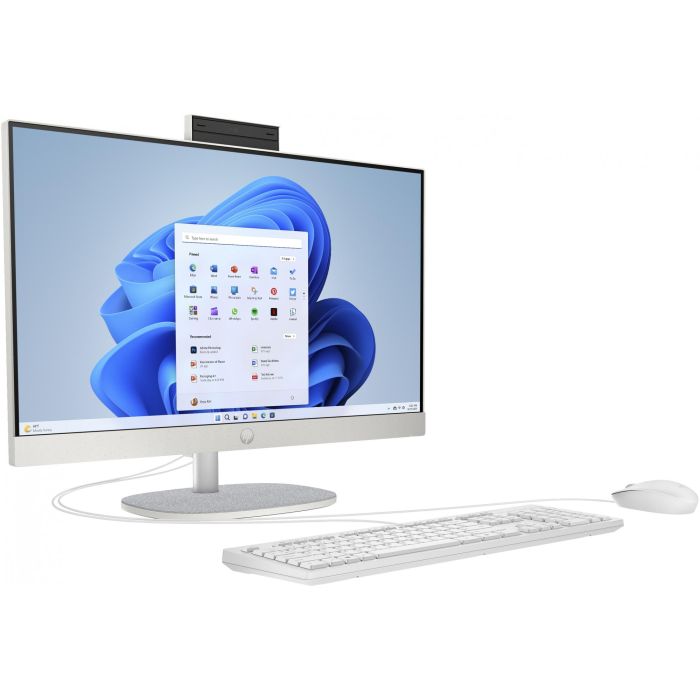 HP All-in-One 24-cr0006ng (wei, Windows 11 Home 64-Bit) 2