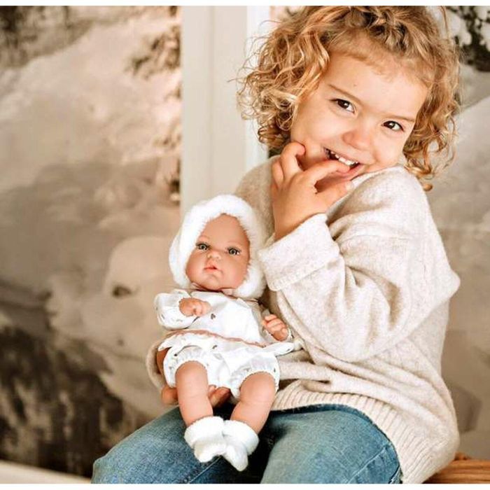 Bébé poupée Arias Elgance 30 cm 3 Bébé poupée Arias Elgance 30 cm 3
