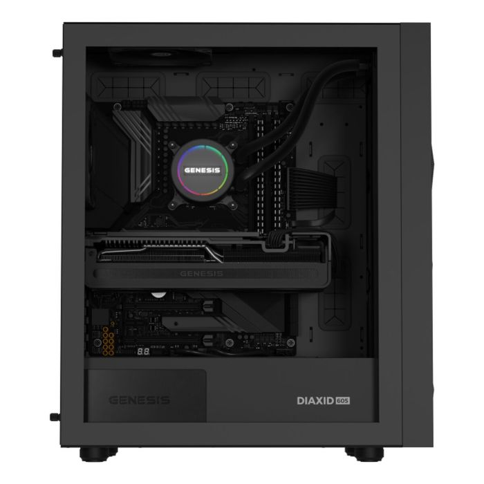 Kit de refroidissement liquide Genesis NLG-2320 Kit de refroidissement liquide Genesis NLG-2320