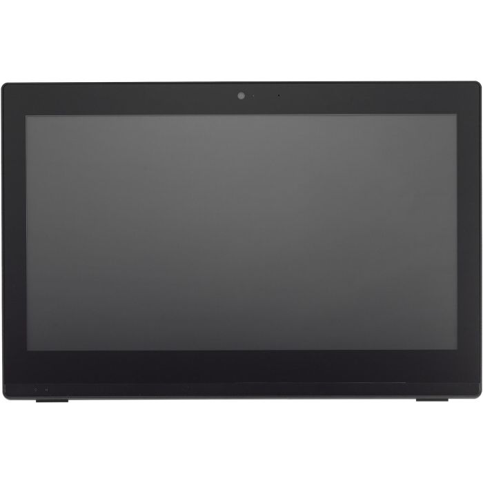 XPC AIO Barebone P92U black 49.5cm 19.5Zoll Intel Celeron 5205U 2x32GB 4