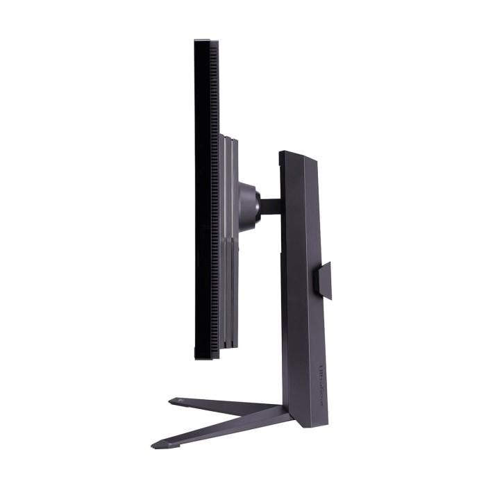 LG LCD 32GQ950P-B 32" black 9