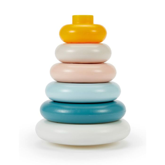 Set de construction Ecoiffier 6