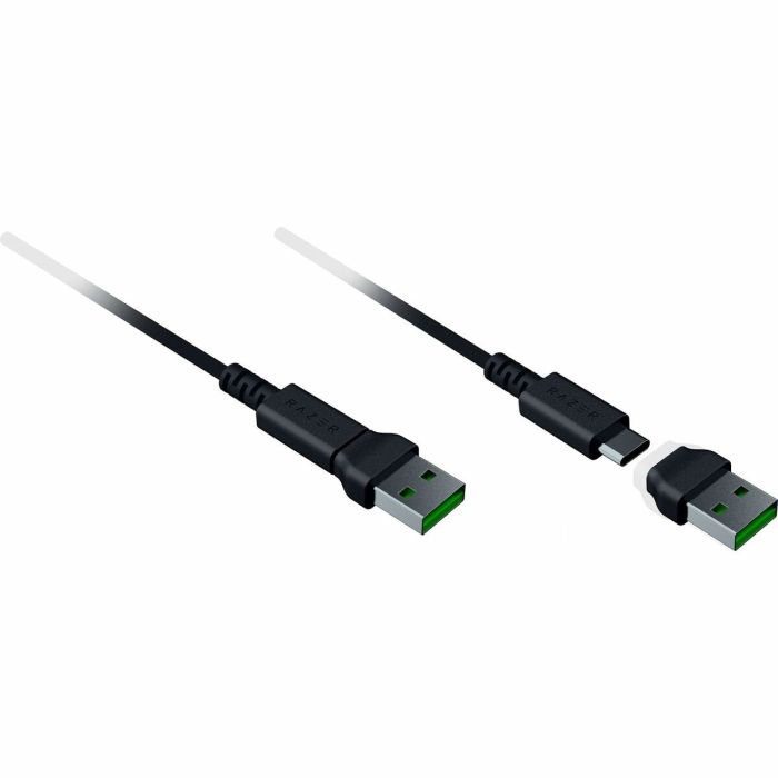 Tapis de Souris Razer RZ81-04930100-B3M1 Noir 6