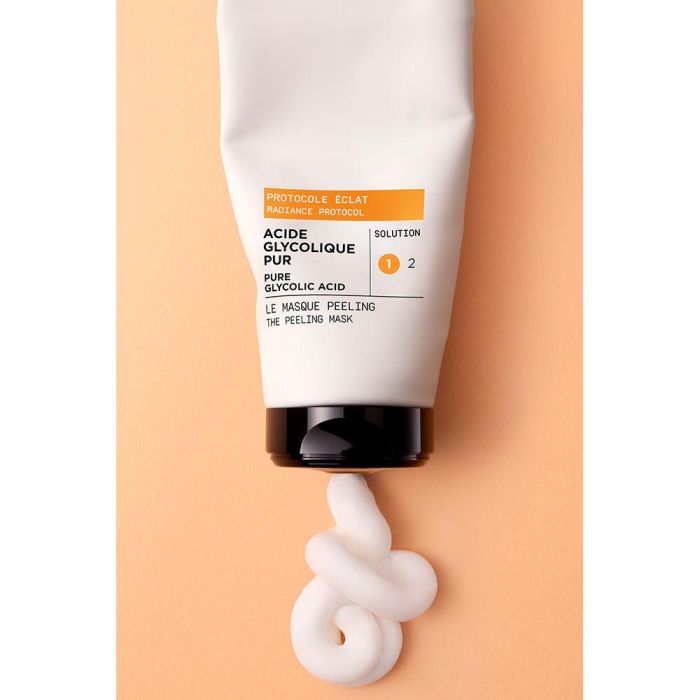 Lierac Masque Peeling Luminosity Protocol 1 Unité 1