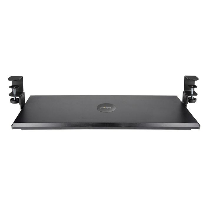 Support pour Ordinateur Portable Startech KEYBOARD-TRAY-CLAMP1 3