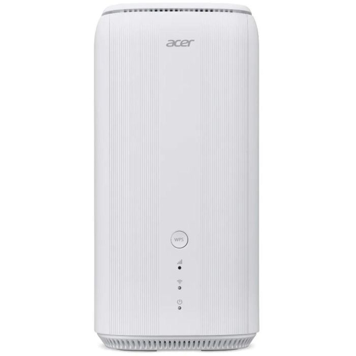 Acer Connect X6E. 5G router 0 Acer Connect X6E. 5G router 0