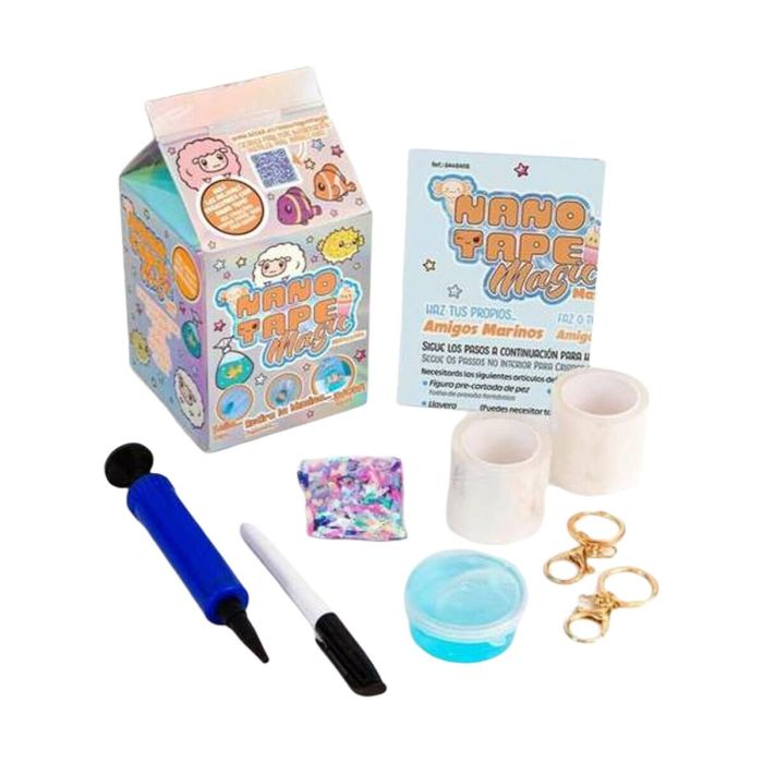 Jeu de société Bizak 1