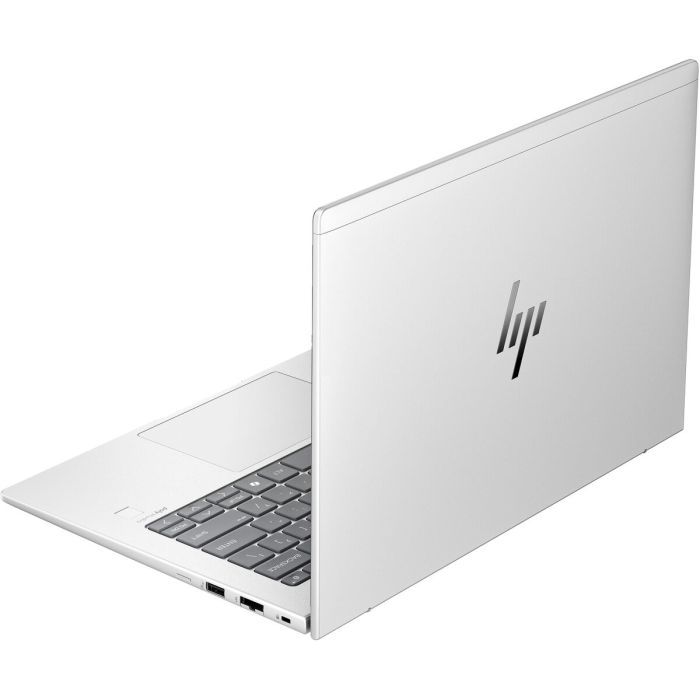 Ordinateur Portable HP ELITEBOOK 645 G11 14" 16 GB RAM 512 GB SSD Espagnol Qwerty AMD Ryzen 7 7735U 5 Ordinateur Portable HP ELITEBOOK 645 G11 14" 16 GB RAM 512 GB SSD Espagnol Qwerty AMD Ryzen 7 7735U 5