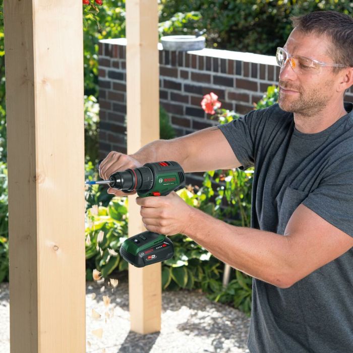 Tournevis électrique BOSCH 7 Tournevis électrique BOSCH 7