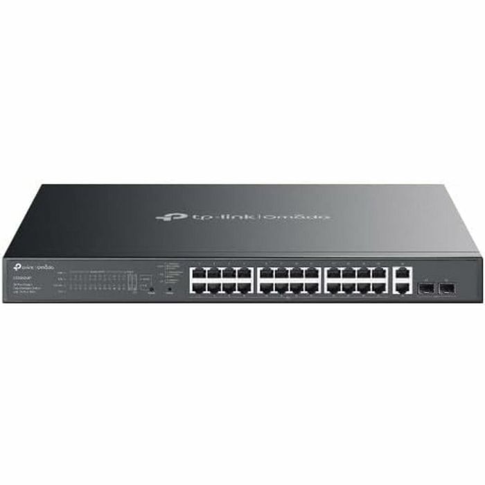Switch TP-Link ES228GMP 9
